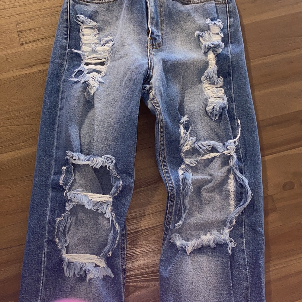 Jeans - Picture 5 of 10